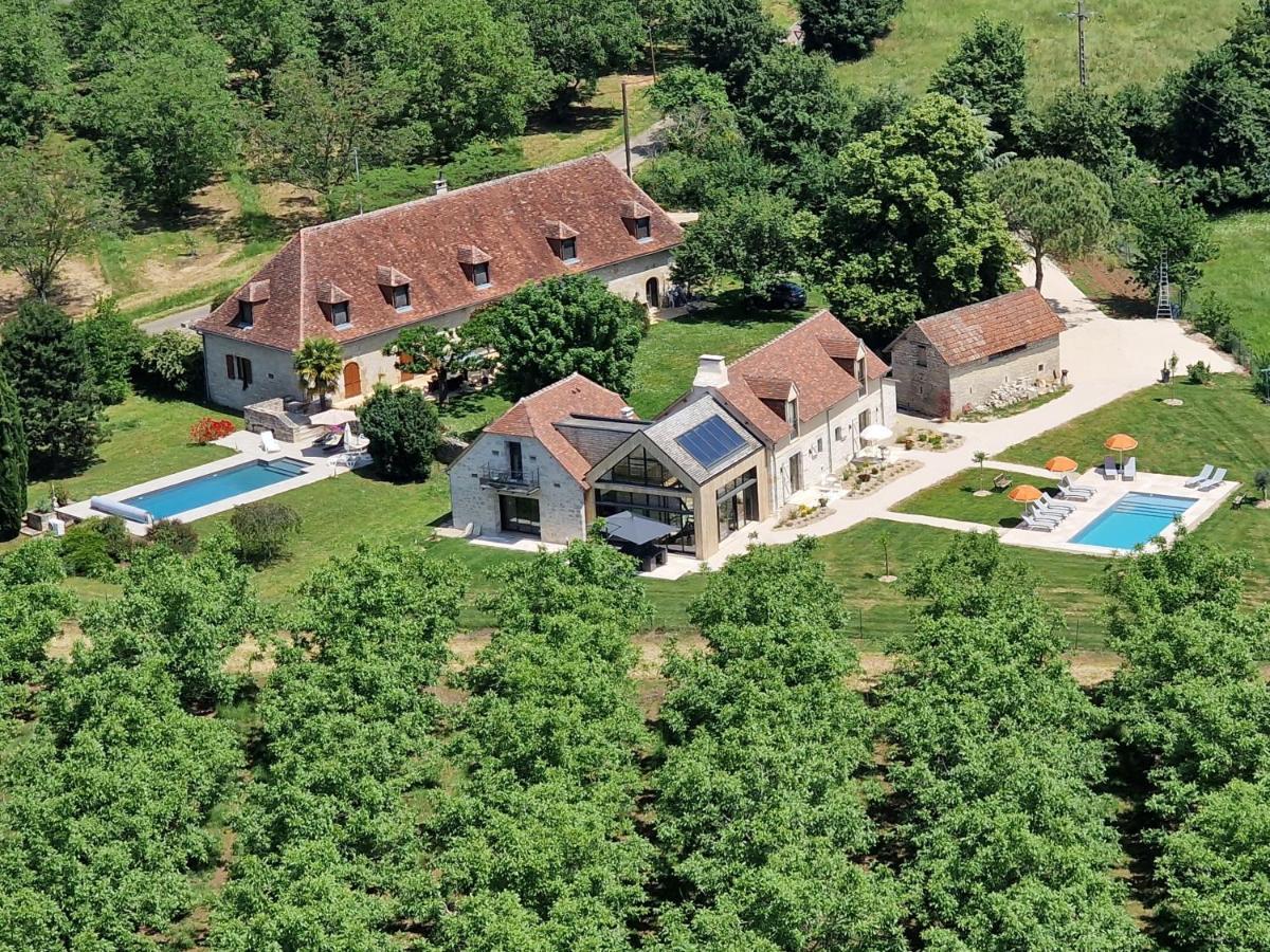 Allee Des Noyers Saint-Michel-de-Bannières Екстериор снимка